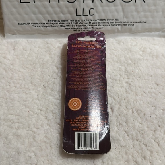 Birthday Party Kids Activity Sets Bundle of 10 - Picture 15 of 17